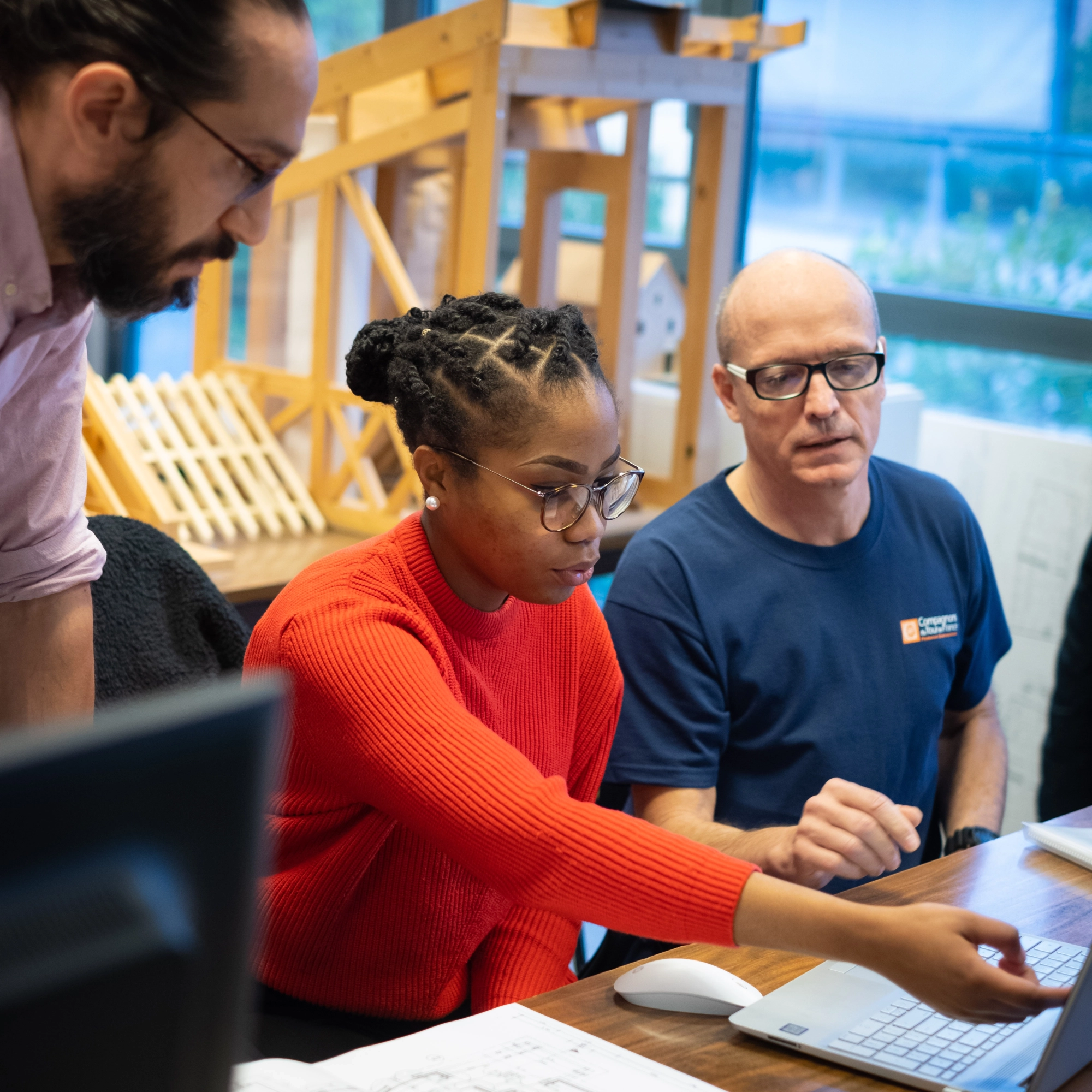 Programme Spécifique SEMA – Formation courte