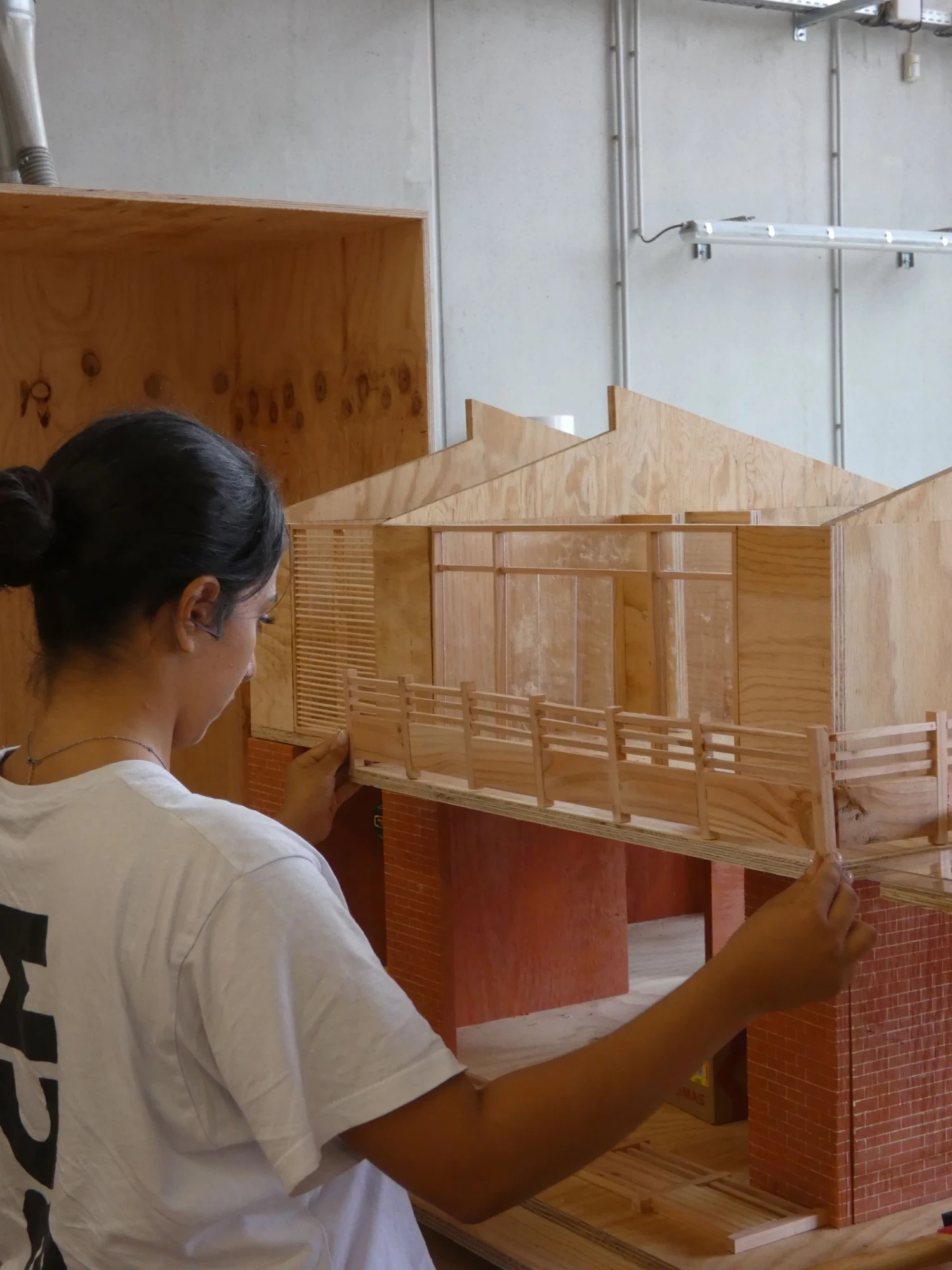 Les Bâtisseurs de Demain