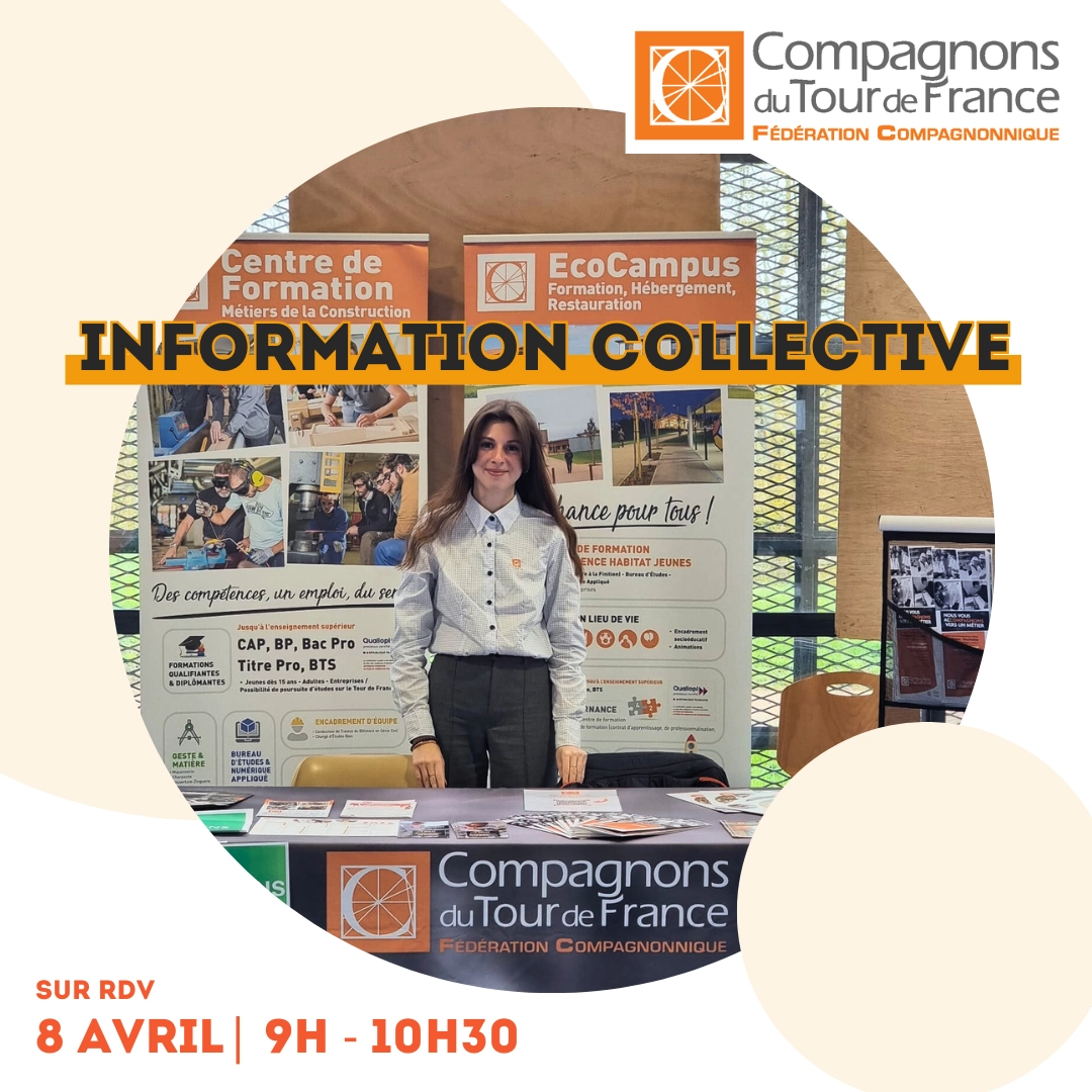 Réunion d&rsquo;Information Collective