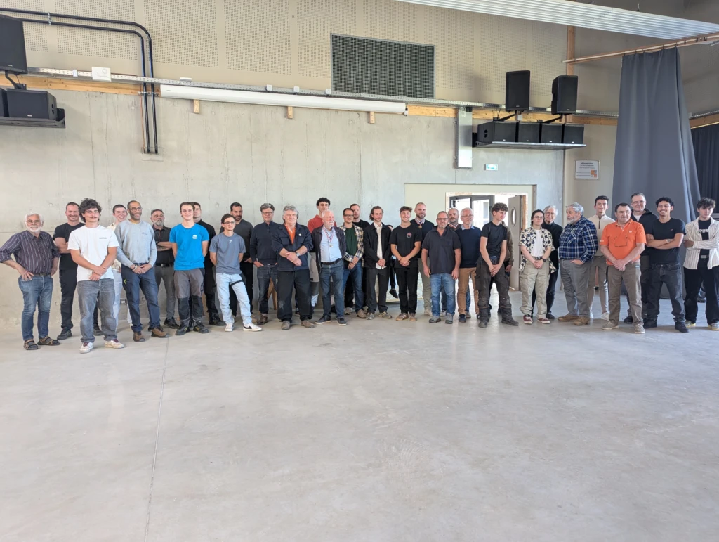 Concours MAF « Un des Meilleurs Apprentis de France » 2026