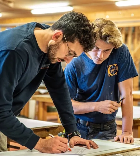 Programme Spécifique Maître d&rsquo;Apprentissage – Formation courte